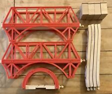 Thomas brio bridges for sale  Grand Rapids