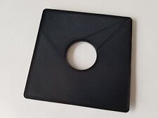 Lens board 110x110mm for sale  Shipping to Ireland