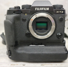 Fujifilm 24mp mirrorless for sale  Columbus