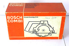 Bosch combi vorsatzgerät gebraucht kaufen  Adelmannsfelden
