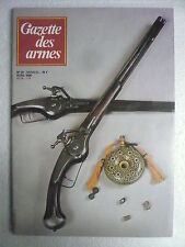 Gazette armes avril d'occasion  Doullens