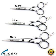 Natra hairdressing scissors for sale  Shipping to Ireland