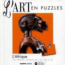 3064271 art puzzle d'occasion  France