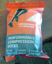 Performance compression socks for sale  Milford