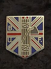 Repro buf pin for sale  LONDON
