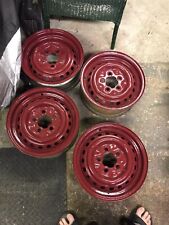Wheel rims for sale  BURNTWOOD