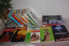 Gros lot livres d'occasion  Villeneuve-la-Garenne