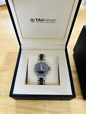 tag heuer women for sale  WALLINGFORD