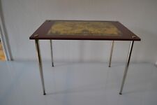 Table basse annees d'occasion  Marseille IV