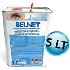 Belnet detergente sgrassante usato  Lecco