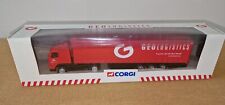 Corgi superhaulers 59553 for sale  WOLVERHAMPTON