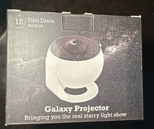 Planetarium projector galaxy for sale  Beltsville