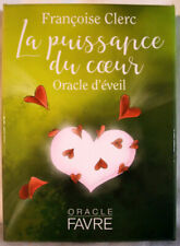 Oracle puissance coeur d'occasion  Missillac