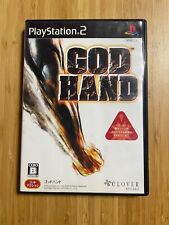 USADO God Hand PS2 PlayStation2 JAPÓN versión segunda mano  Embacar hacia Argentina