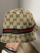 Cappello gucci nuovo usato  San Giovanni La Punta