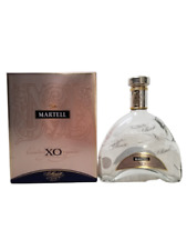 Martell cognac extra for sale  Shipping to Ireland