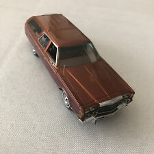 NEO Chrysler Town and Country Station Wagon marrom fundido escala 1/43 DANIFICADO comprar usado  Enviando para Brazil