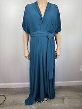 Bridesmaid long size for sale  Fowler