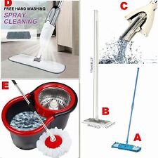 Static cleaning mop for sale  UK