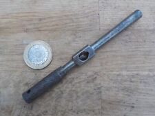Vintage tap wrench for sale  ROYSTON