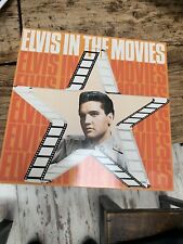 Elvis presley movies for sale  BARNET