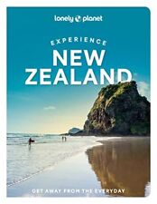lonely planet zealand for sale  Orem