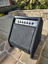 Amplifier simmons da200s for sale  Hillsboro