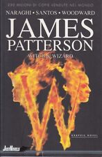 James patterson witch usato  Firenze