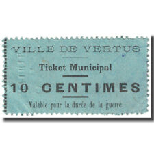 608374 vertus centimes d'occasion  Lille-