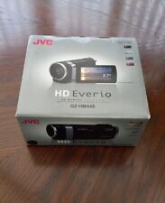 Jvc everio hm445 for sale  LONDON