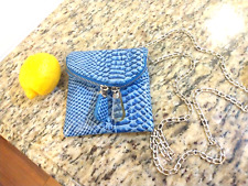 Henri bendel blue for sale  Henderson