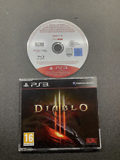 Sony diablo iii usato  Varese