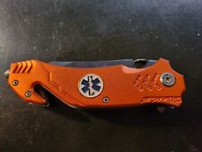 Boker magnum rescue for sale  Lakeside