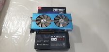 Sapphire nitro radeon usato  Vaccarizzo Albanese