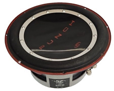 Rockford fosgate punch for sale  PLYMOUTH
