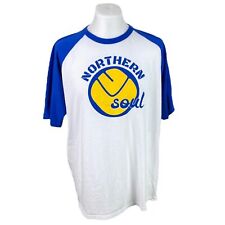 Northern soul shirt for sale  OSSETT