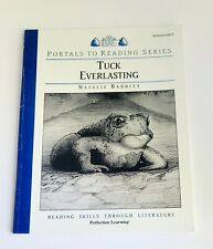 Tuck everlasting portals for sale  Caldwell