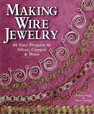 Making wire jewelry for sale  Montgomery