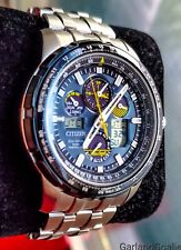 Citizen skyhawk blue for sale  Rockwall