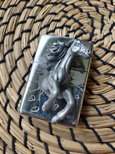 Zippo lighter limited d'occasion  Narbonne