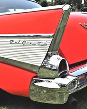 1957 chevy belair for sale  Hampshire