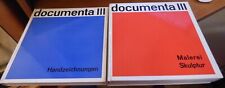 Documenta iii handzeichnungen gebraucht kaufen  Berlin