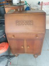 1950 antique wooden for sale  GREENFORD