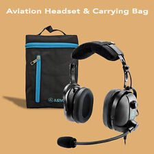 Aviation headset fixed for sale  City of Industry
