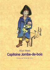 3070005 capitaine jambe d'occasion  France