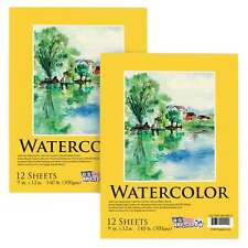 Watercolor painting paper for sale  Duncan