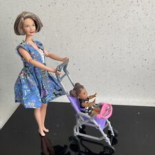 Barbie doll skipper for sale  WOKINGHAM