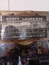 scott radio for sale  Jacksonville