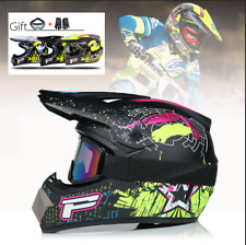 Motocross quad helm gebraucht kaufen  Neumark