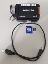 Toshiba camileo h30 gebraucht kaufen  Ansbach